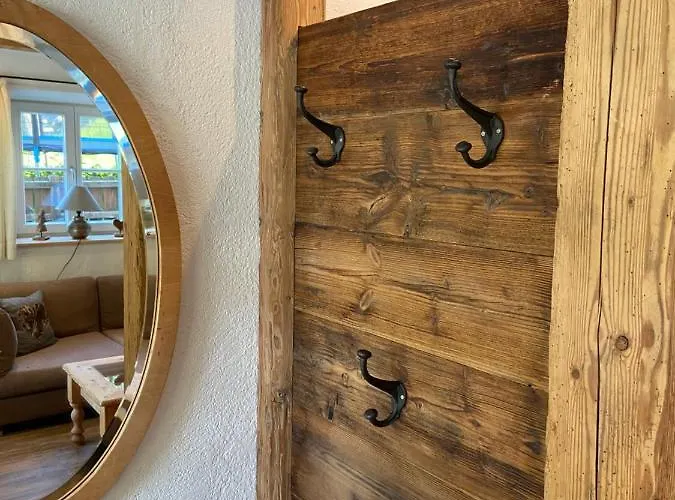 Ferienwohnung Königsberger Klosterblick