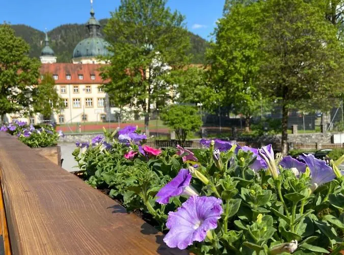 Ferienwohnung Königsberger Klosterblick