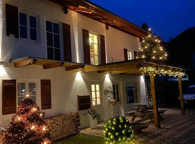 Ferienwohnung Königsberger Klosterblick