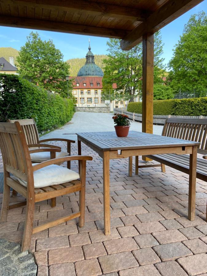 Koenigsberger Klosterblick Apartment *